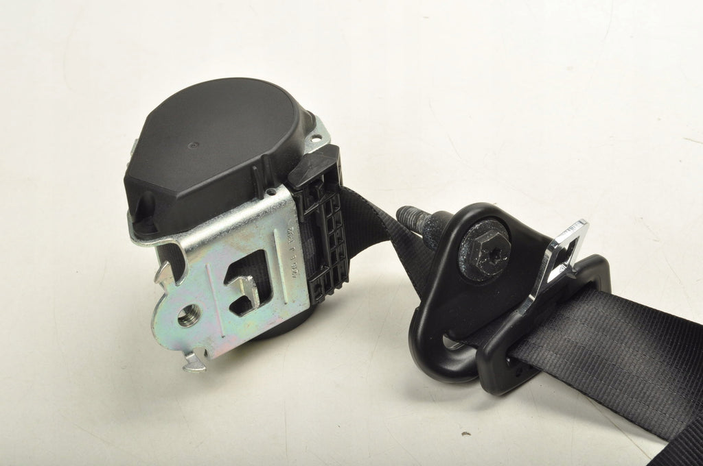 RENAULT ZOE SEAT BELT LEFT REAR 888411545R