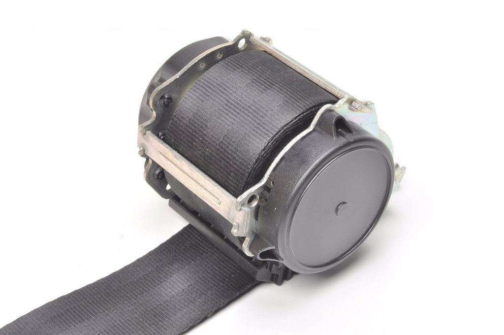 RENAULT ZOE SEAT BELT LEFT REAR 888411545R