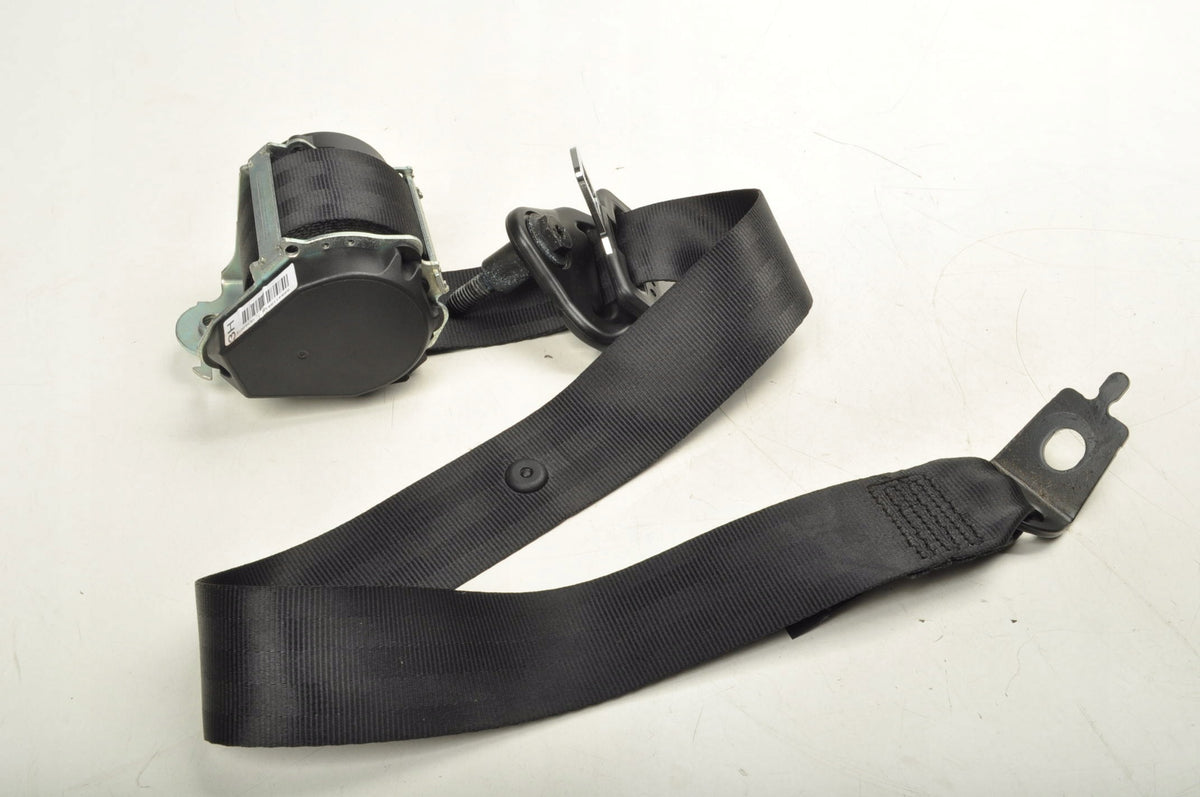 RENAULT ZOE SEAT BELT LEFT REAR 888411545R