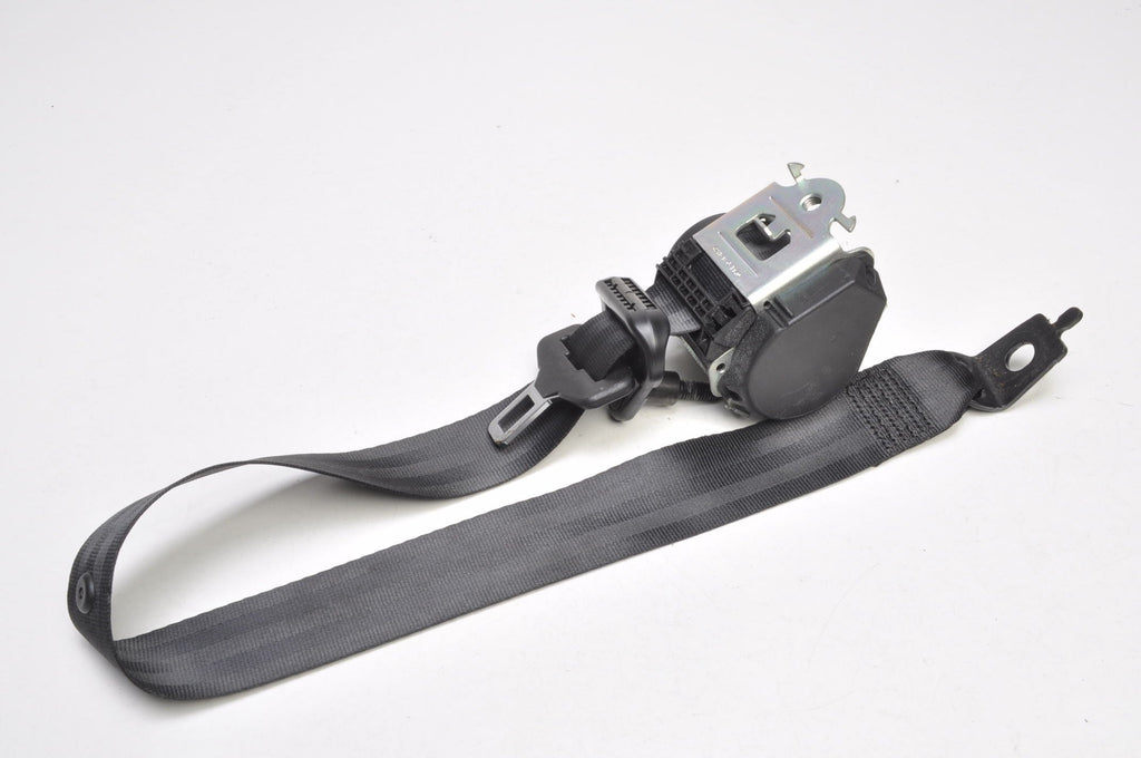 RENAULT ZOE SEAT BELT LEFT REAR 888411545R