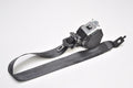 RENAULT ZOE SEAT BELT LEFT REAR 888411545R