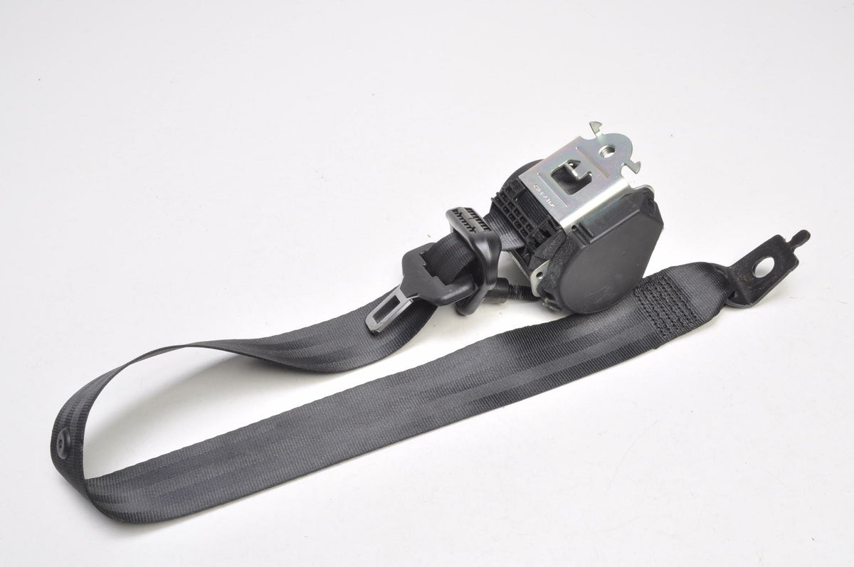 RENAULT ZOE SEAT BELT LEFT REAR 888411545R
