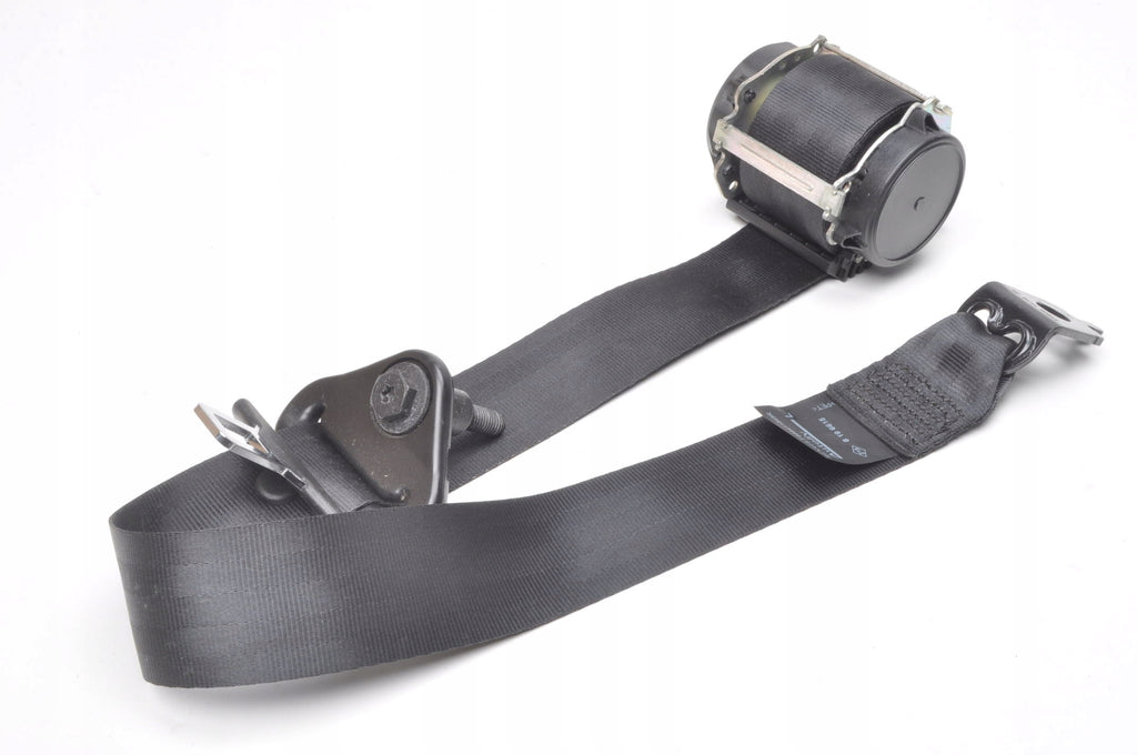 RENAULT ZOE SEAT BELT LEFT REAR 888411545R
