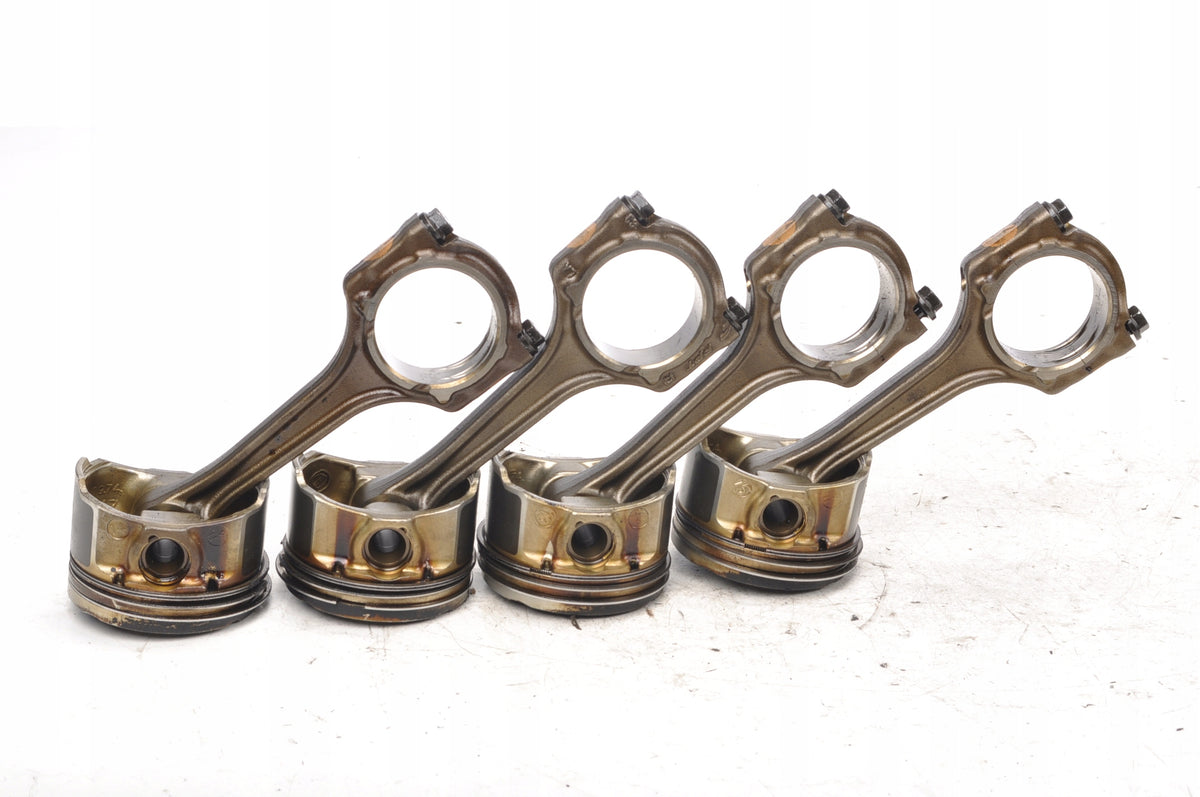 RENEGADE COMPASS 500X 1.4 TURBO MULTIAIR PISTON 55263624
