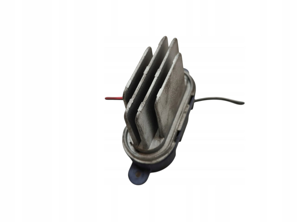 RESISTOR BLOWER INTERIOR RENAULT ESPACE IV LIFT
