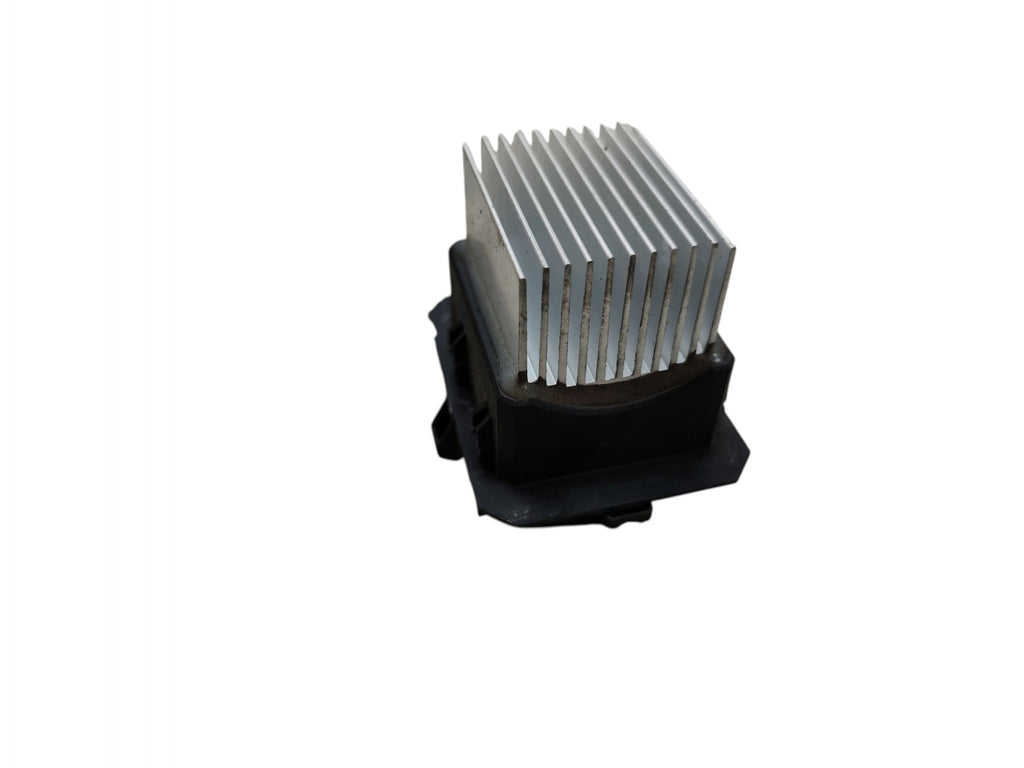 RESISTOR BLOWER RENAULT SCENIC III MEGANE III T1017845R