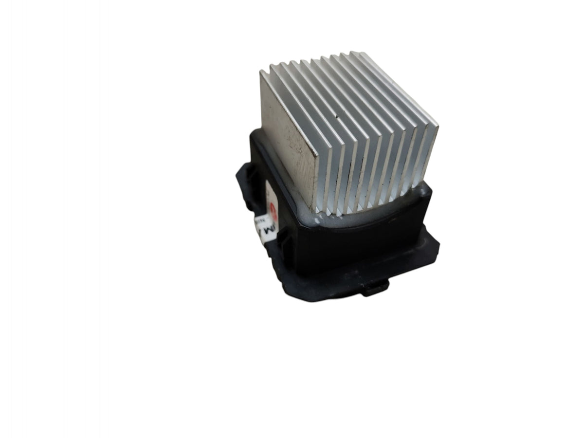 RESISTOR BLOWER RENAULT SCENIC III MEGANE III T1017845R