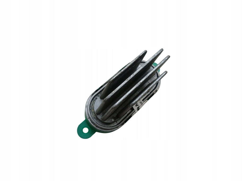RESISTOR BLOWER RESISTOR RENAULT ESPACE IV 4 52492365