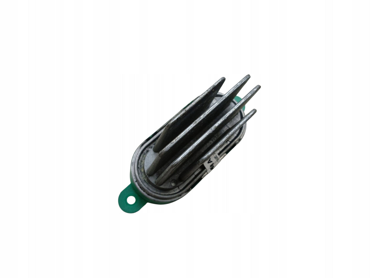 RESISTOR BLOWER RESISTOR RENAULT ESPACE IV 4 52492365