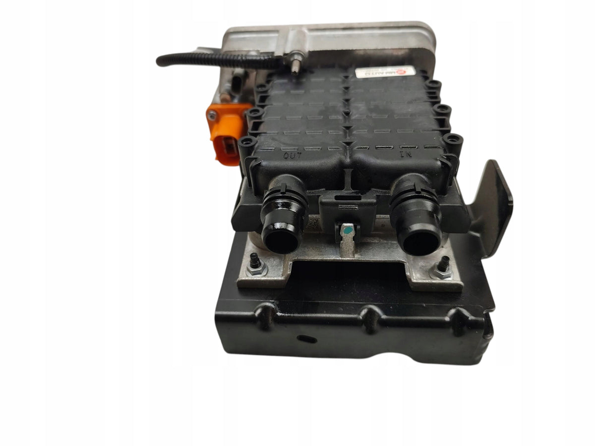 RESISTOR HEATER OPEL COMBO E BERLINGO IV 9832802780