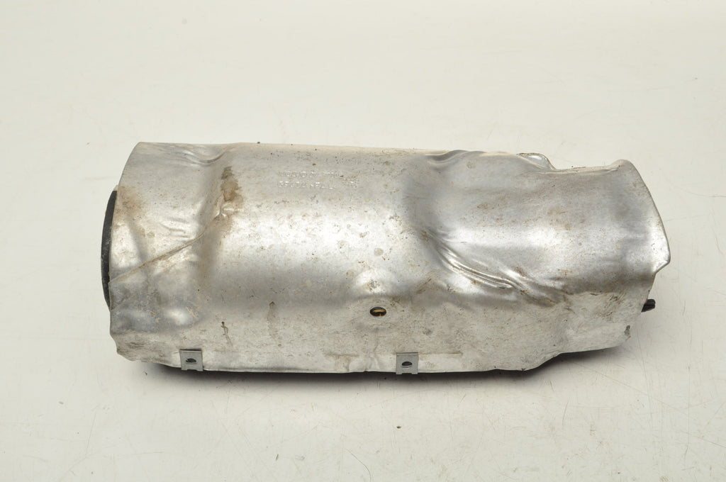 RESONATOR TUBE VOLVO S90 II XC60 II S60 III V60 II 2.0 16V T6 31474846