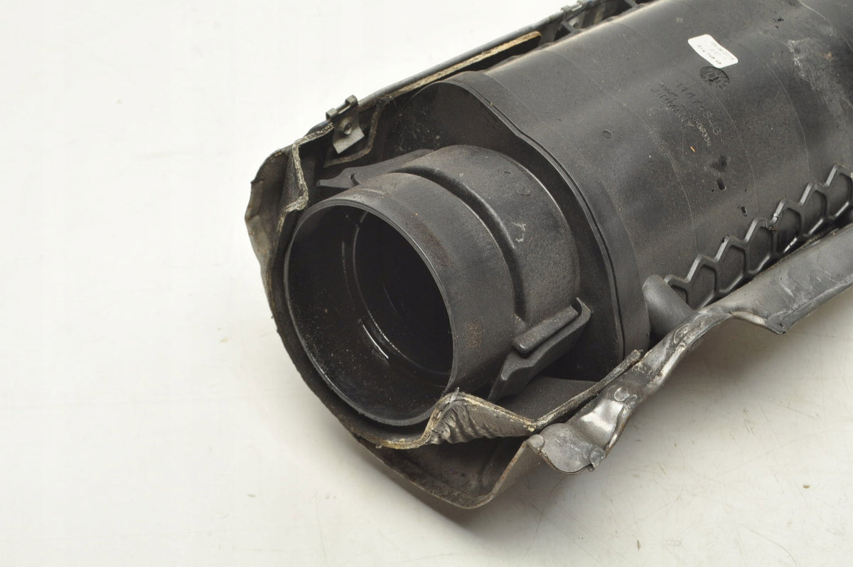 RESONATOR TUBE VOLVO S90 II XC60 II S60 III V60 II 2.0 16V T8 31474846