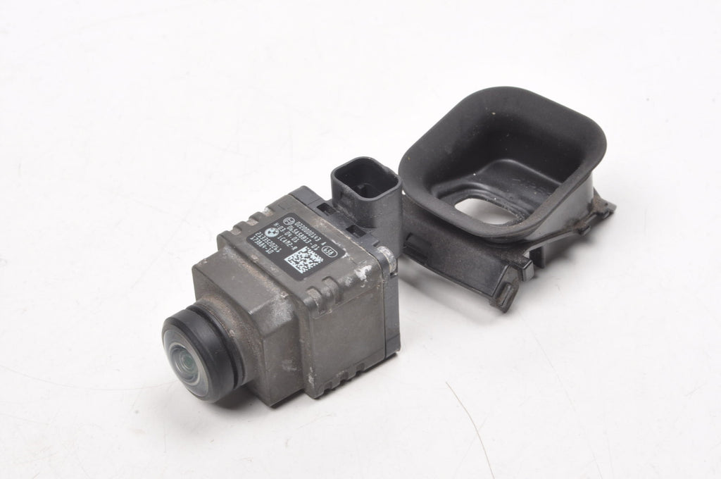 REVERSING CAMERA BMW G16 GRAN COUPE 5A58B13