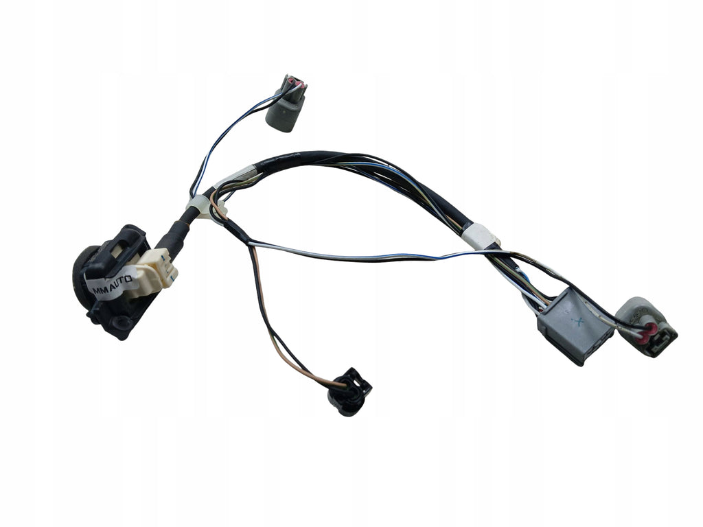 REVERSING CAMERA CHRYSLER 200C II (2014-2016) 68230085AF
