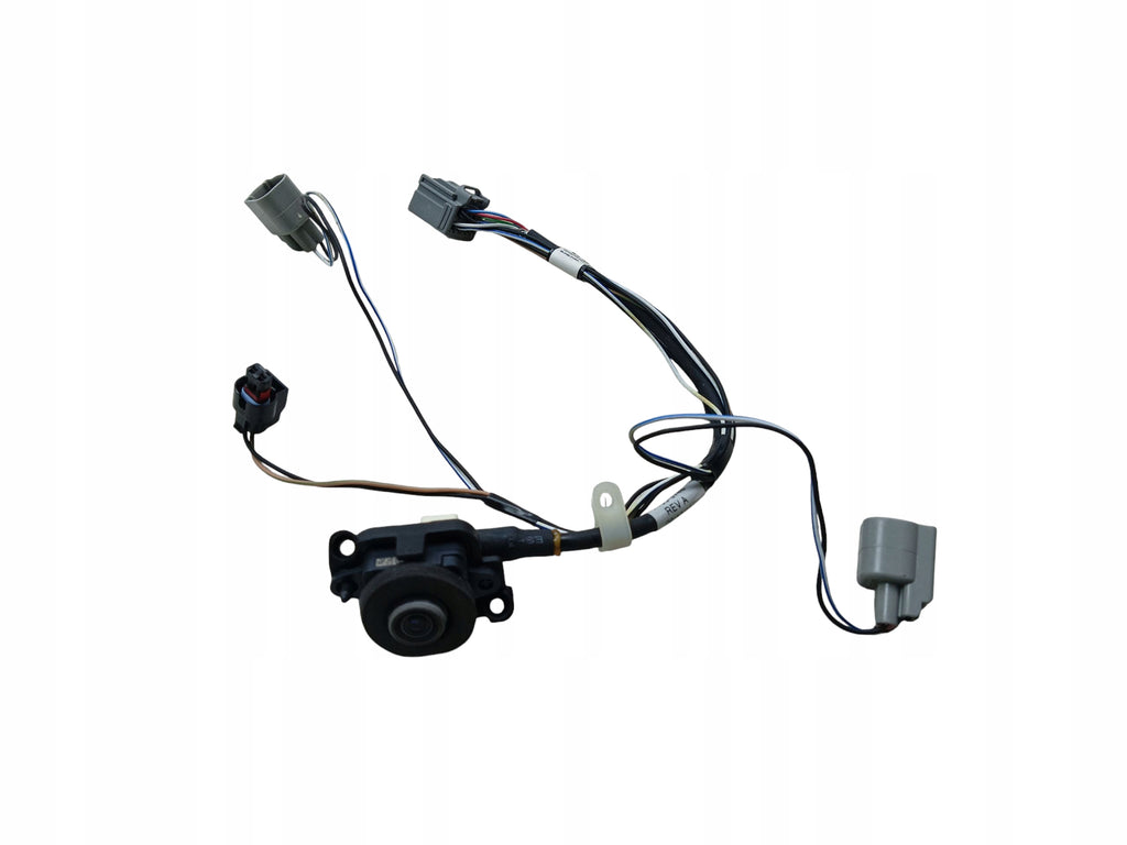REVERSING CAMERA CHRYSLER 200C II (2014-2016) 68230085AF