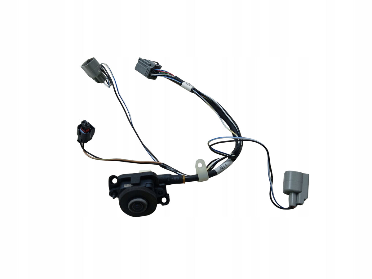 REVERSING CAMERA CHRYSLER 200C II (2014-2016) 68230085AF