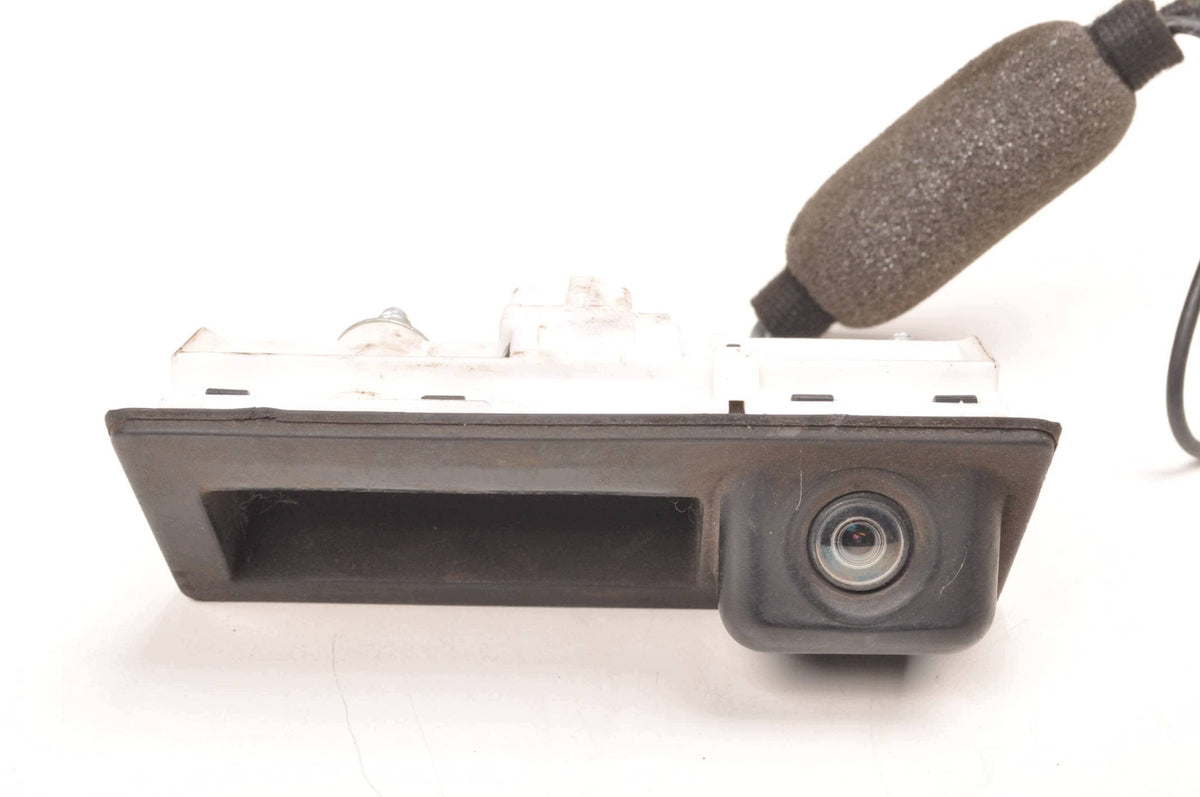 REVERSING CAMERA FLAP HANDLE AUDI Q5 5N0827566AA