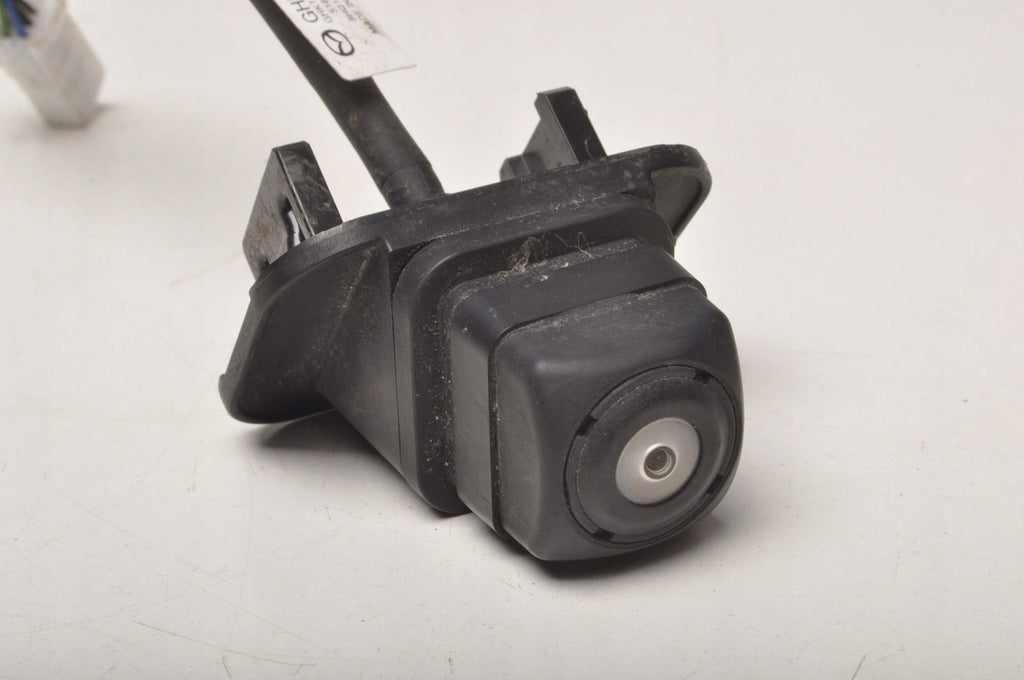 REVERSING CAMERA MAZDA 6 GJ GL GHK1-67RC0-C