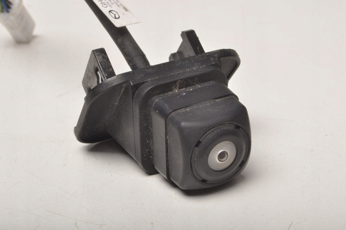 REVERSING CAMERA MAZDA 6 GJ GL GHK1-67RC0-C