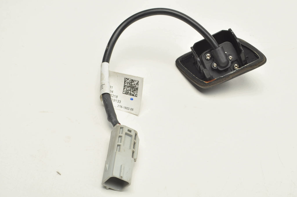 REVERSING CAMERA OPEL ASTRA K 13491400 STATION WAGON