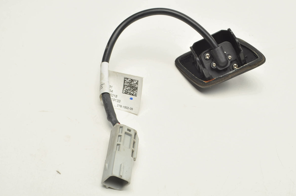 REVERSING CAMERA OPEL ASTRA K 13491400 STATION WAGON