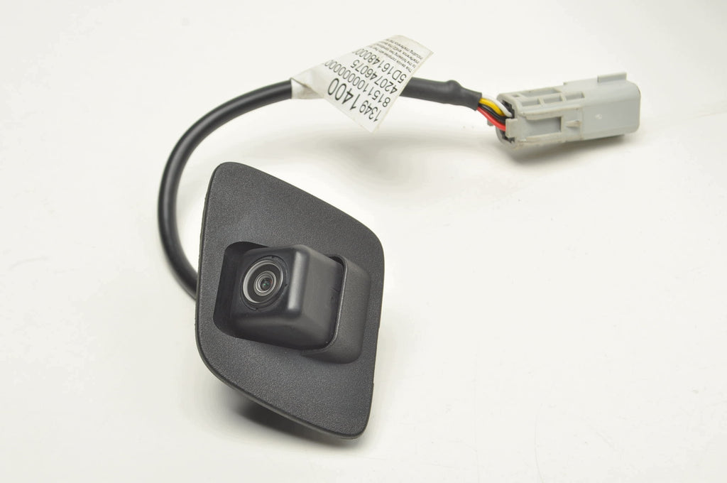 REVERSING CAMERA OPEL ASTRA K 13491400 STATION WAGON