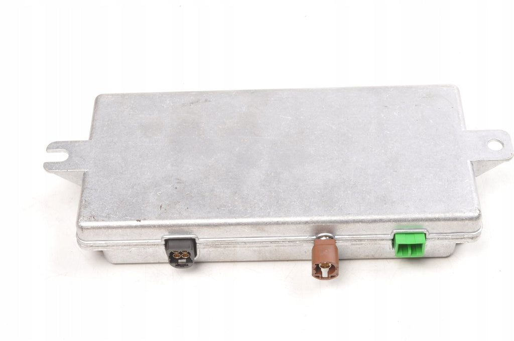 REVERSING CAMERA RELAY MODULE VOLVO S60 III V60 II 32424213