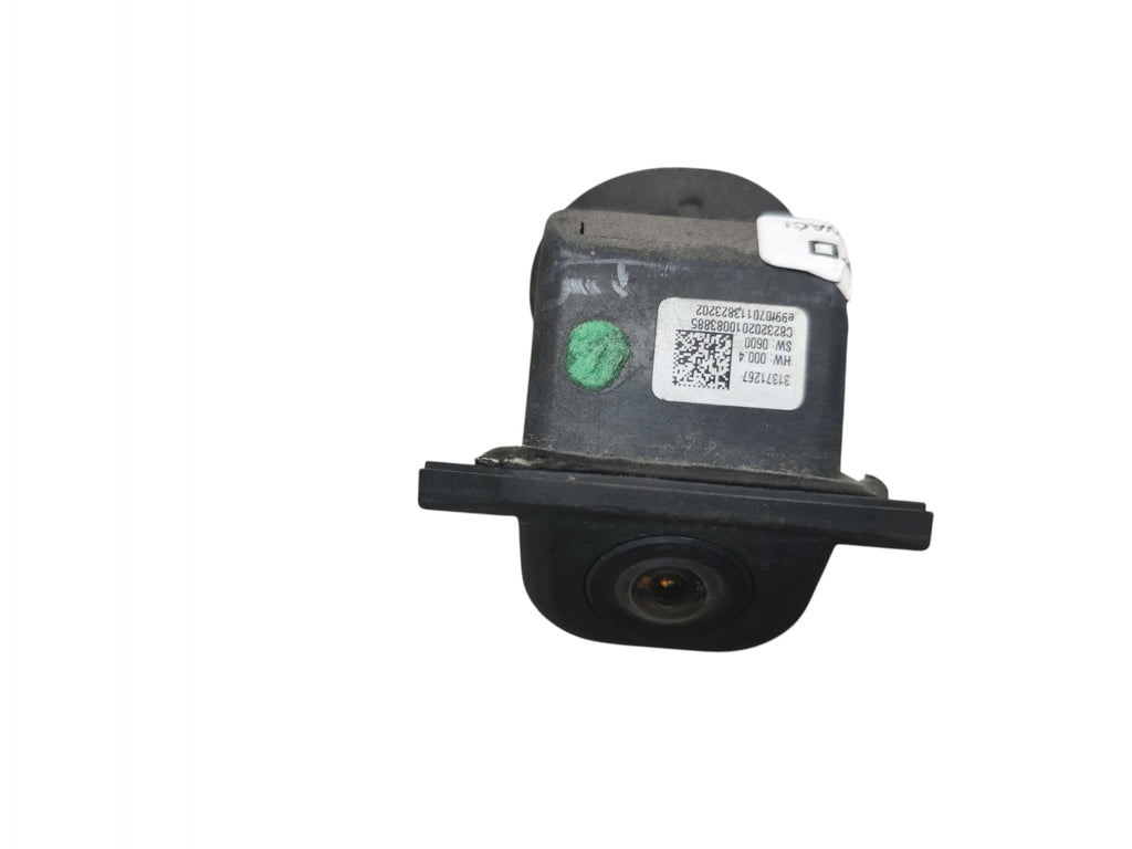 REVERSING CAMERA VOLVO XC60 AND V60 AND S60 II (2010-2013) 31371267