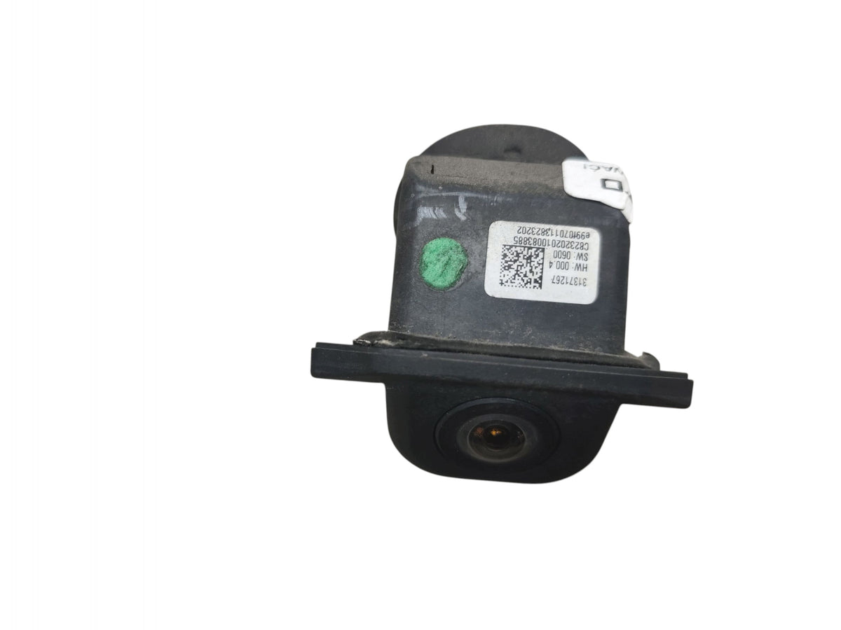 REVERSING CAMERA VOLVO XC60 AND V60 AND S60 II (2010-2013) 31371267