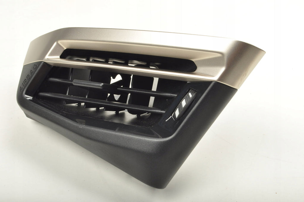 RIGHT AIR SUPPLY GRILLE BMW iX I20 9490659