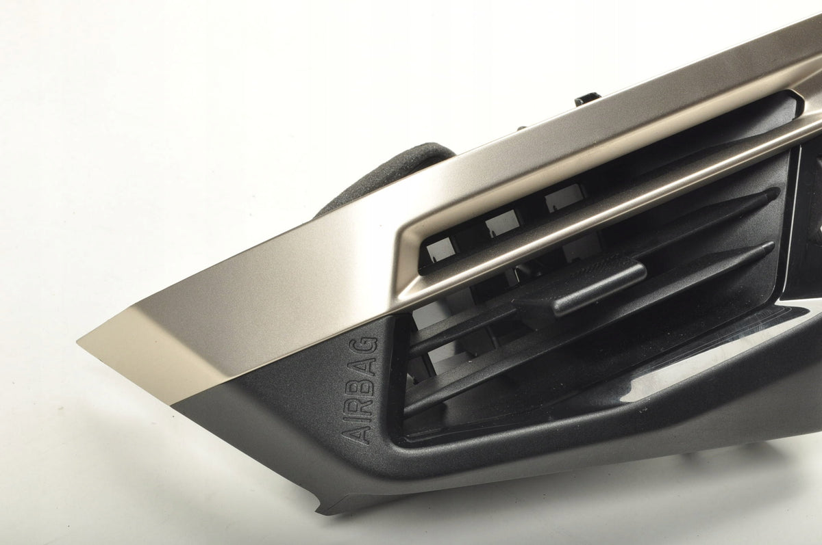 RIGHT AIR SUPPLY GRILLE BMW iX I20 9490659