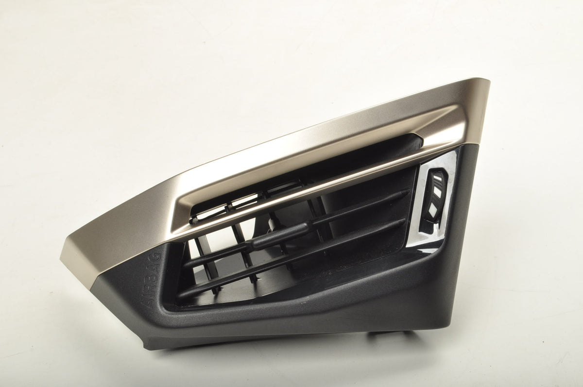 RIGHT AIR SUPPLY GRILLE BMW iX I20 9490659