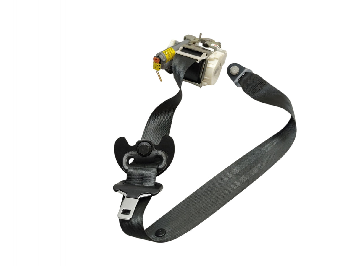 RIGHT FRONT SEAT BELT CITROEN C3 II 314150450 98030365 34157700A