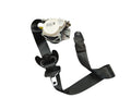 RIGHT FRONT SEAT BELT CITROEN C3 II 314150450 98030365 34157700A