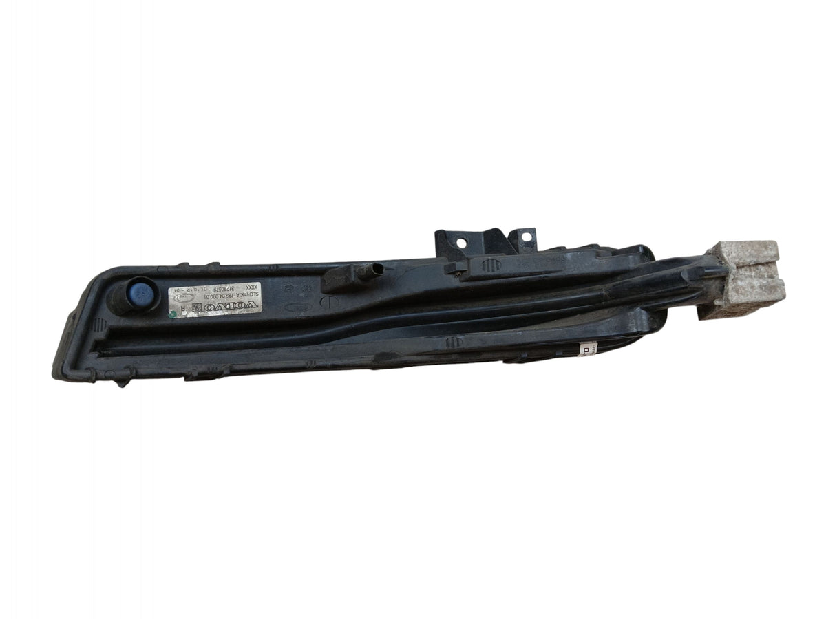 RIGHT HALOGEN HEADLIGHT DRL LED FOR VOLVO V40 II (12-16) 31290579