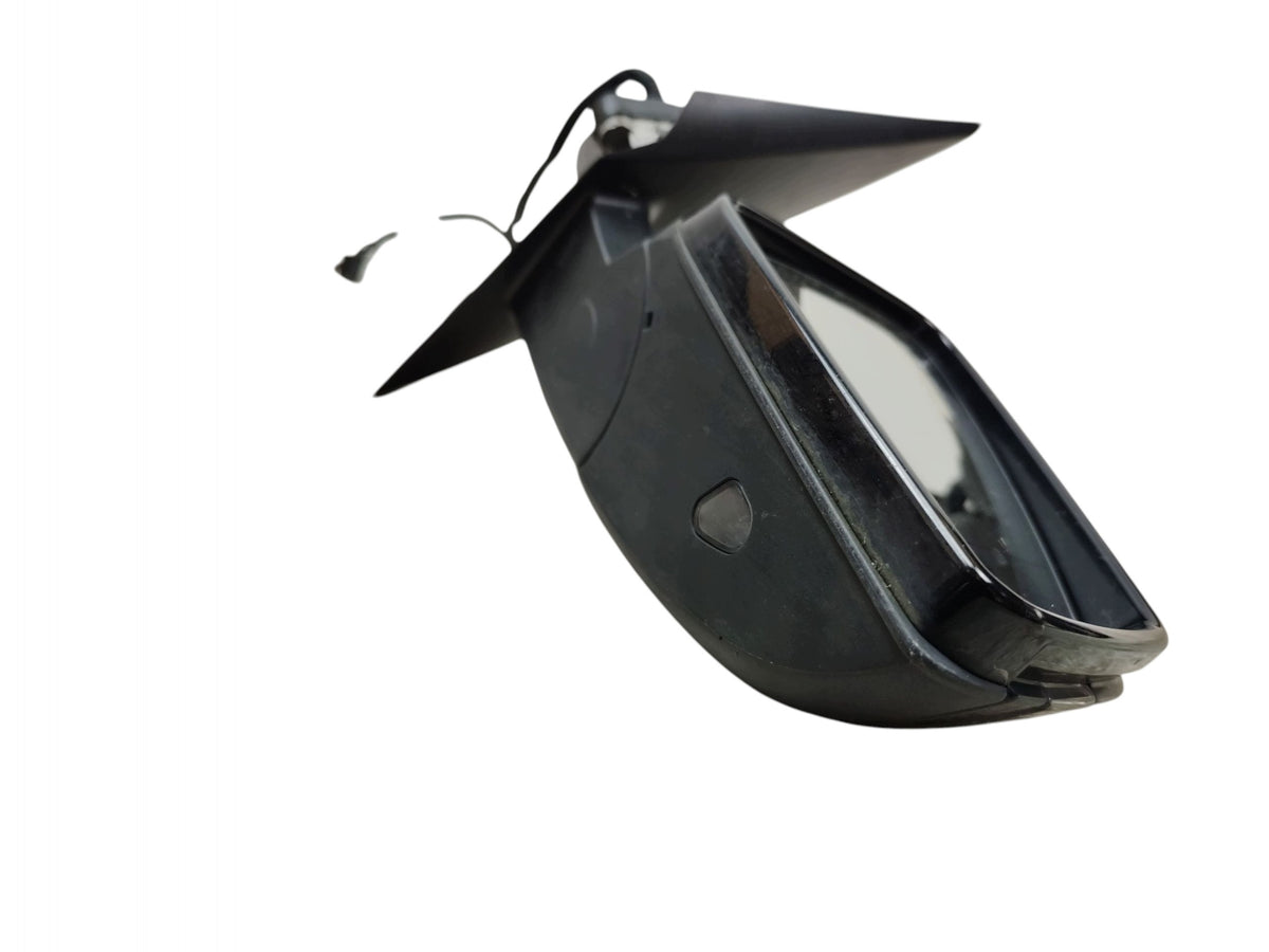 RIGHT MIRROR 17 PIN 9+8 PIN MERCEDES GLA X156 LIFT LAK: 197 (17-19) UK