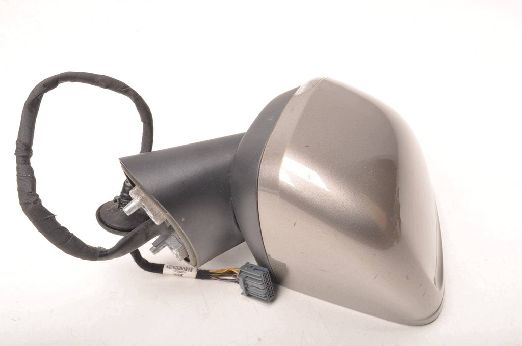 RIGHT MIRROR IN COLOUR 727 VOLVO V60 II S60 III 12 PIN