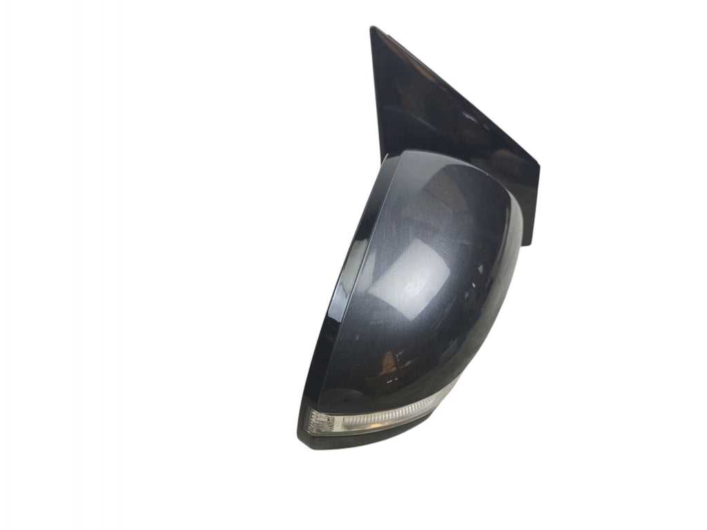 RIGHT MIRROR KIA SPORTAGE IV (2016-2018) 8 PIN UK PAINT CODE BE