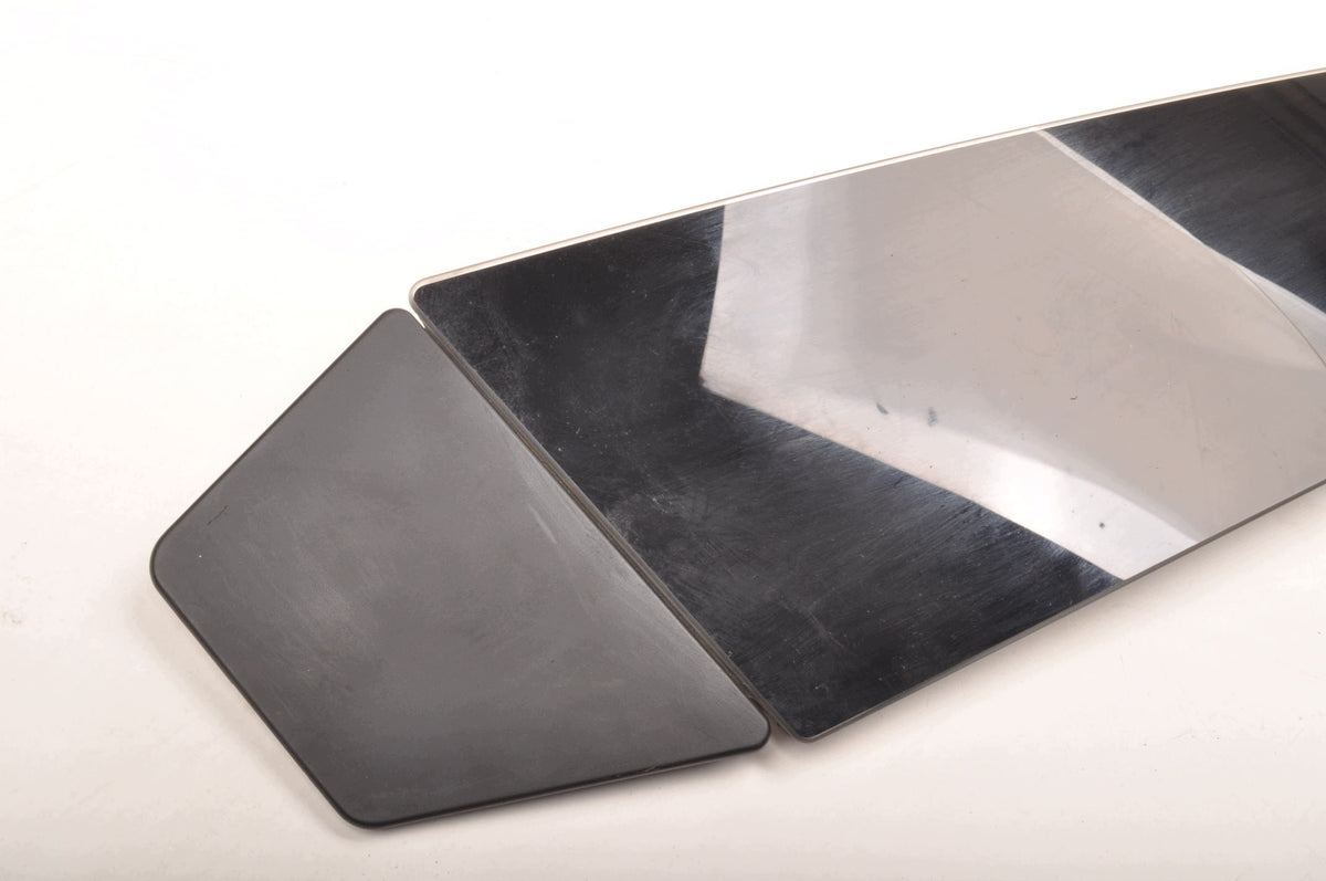 RIGHT POST COVER Tesla MODEL 3 1100441-00-E 1092978-00-C