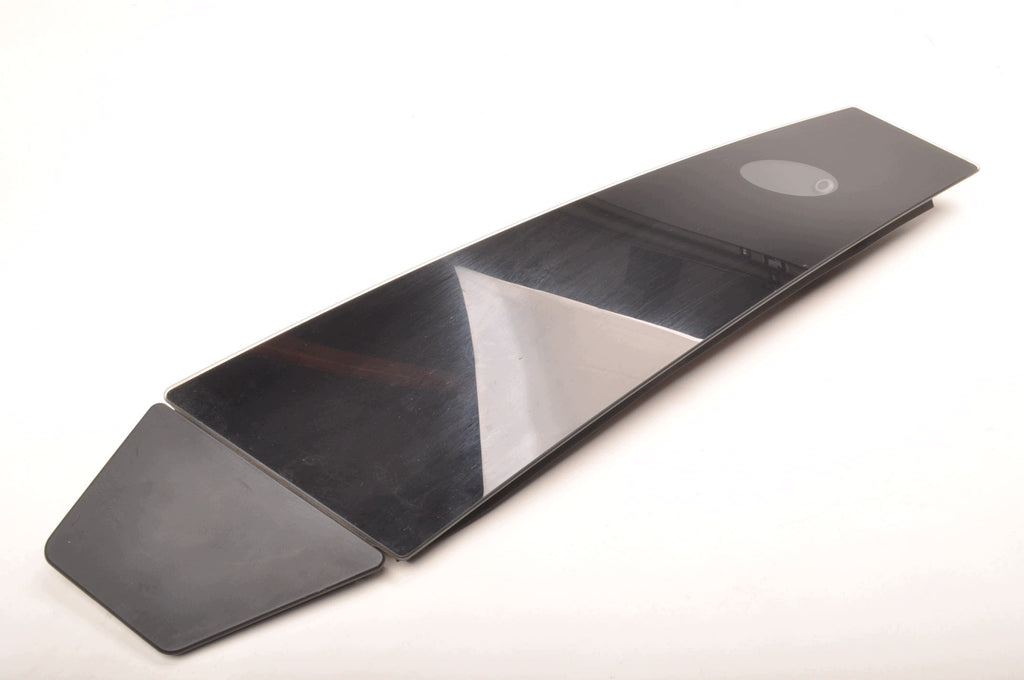RIGHT POST COVER Tesla MODEL 3 1100441-00-E 1092978-00-C