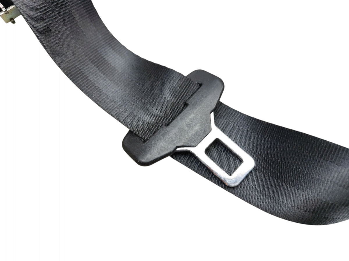 RIGHT REAR SEAT BELT RENAULT CLIO IV 4 (2012-2020) 888404130R EU