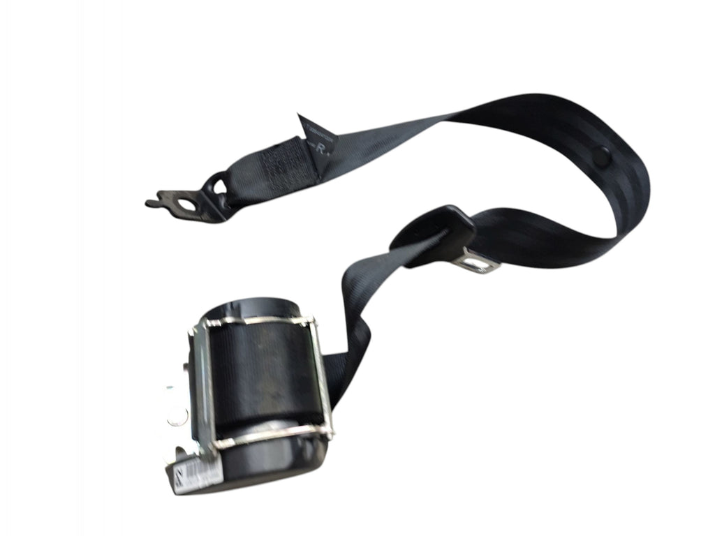 RIGHT REAR SEAT BELT RENAULT CLIO IV 4 (2012-2020) 888404130R EU