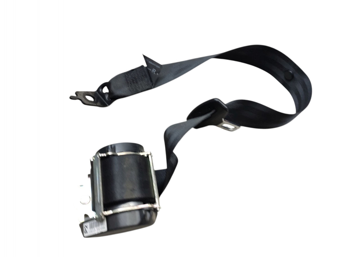 RIGHT REAR SEAT BELT RENAULT CLIO IV 4 (2012-2020) 888404130R EU