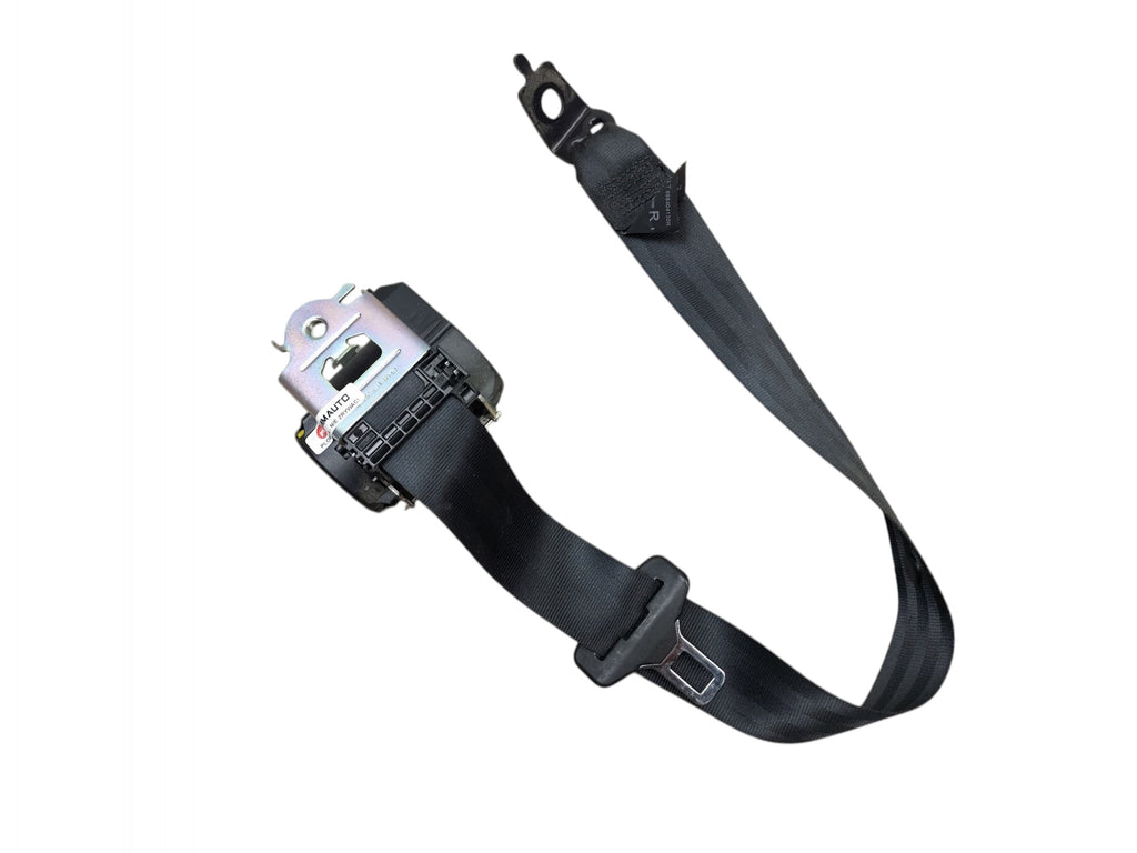 RIGHT REAR SEAT BELT RENAULT CLIO IV 4 (2012-2020) 888404130R EU