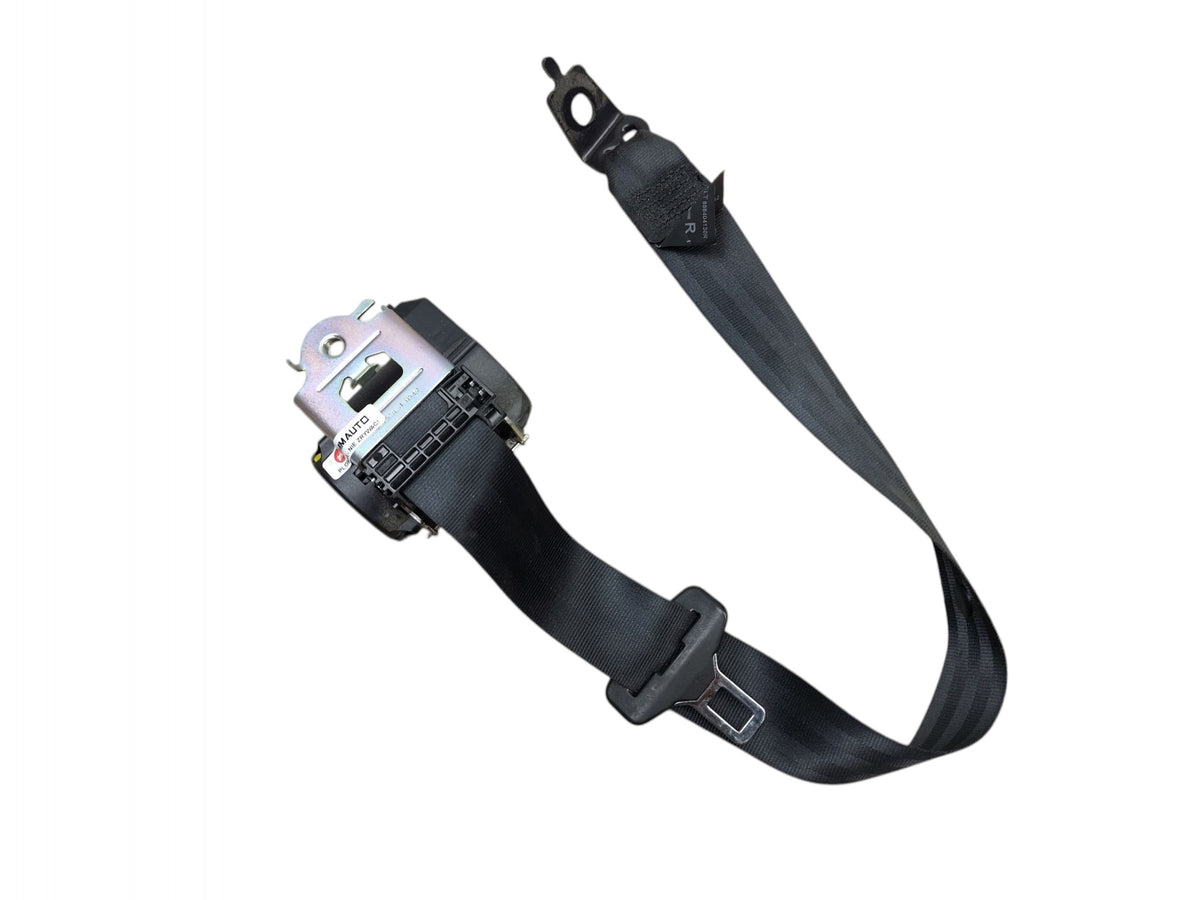RIGHT REAR SEAT BELT RENAULT CLIO IV 4 (2012-2020) 888404130R EU