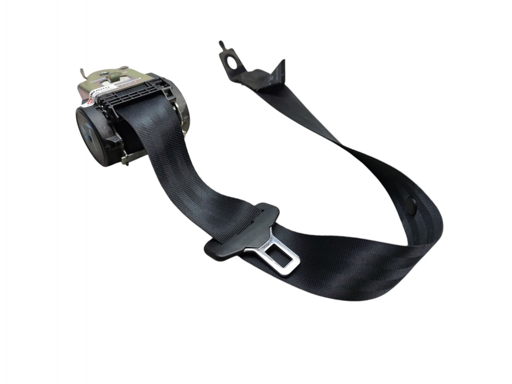 RIGHT REAR SEAT BELT RENAULT CLIO IV 4 (2012-2020) 888404130R EU
