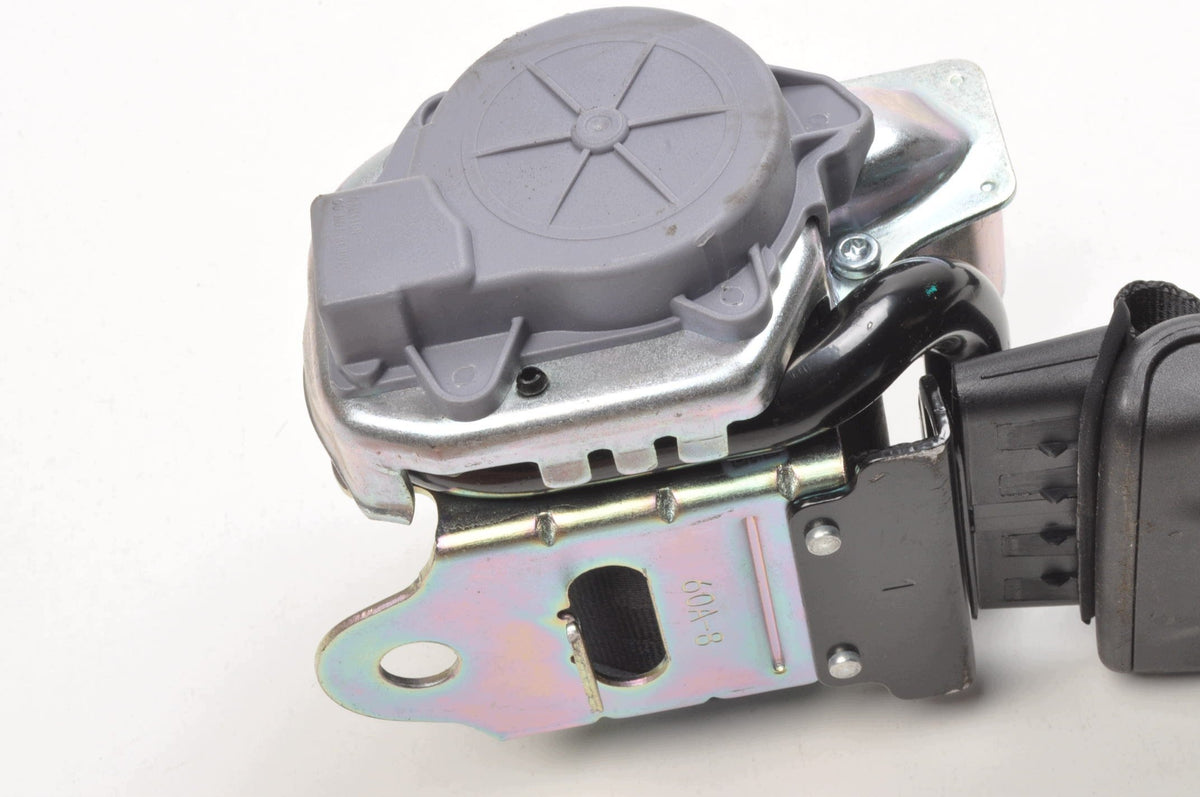 RIGHT SAFETY BELT MG ZS II 11671793-PHD