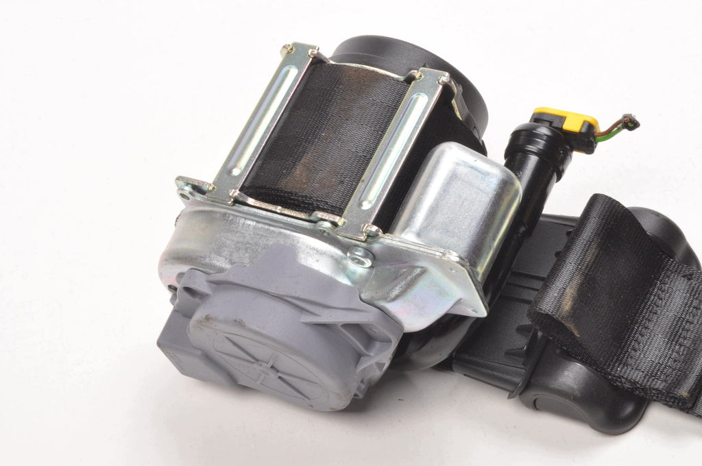 RIGHT SAFETY BELT MG ZS II 11671793-PHD