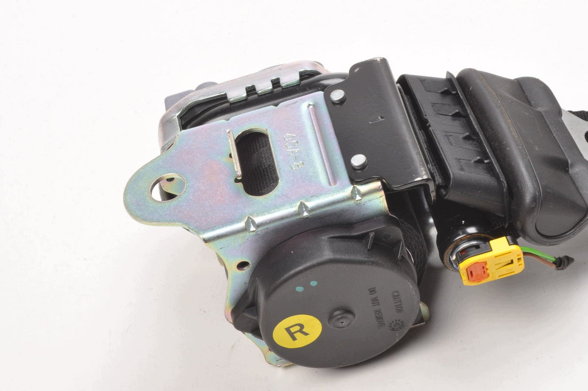 RIGHT SAFETY BELT MG ZS II 11671793-PHD