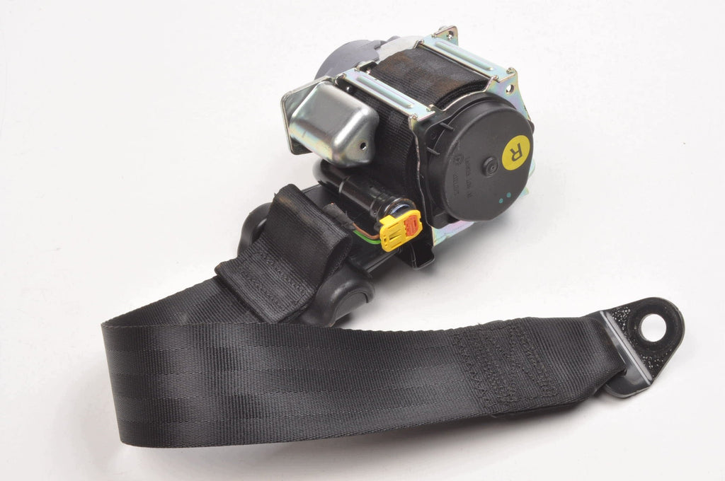 RIGHT SAFETY BELT MG ZS II 11671793-PHD